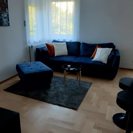 Apartamento Orlowo Park