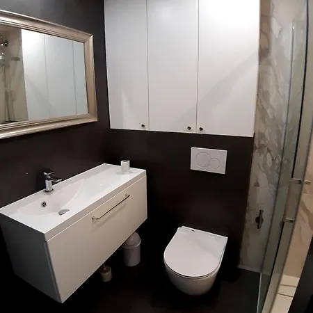 Apartamento Orlowo Park *