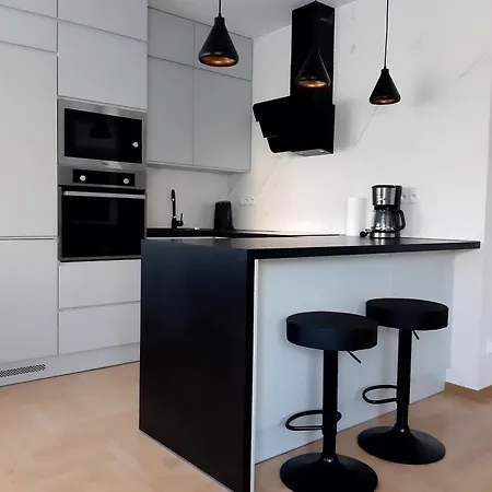 Orlowo Park Apartamento Gdynia