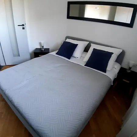Orlowo Park Apartamento Gdynia
